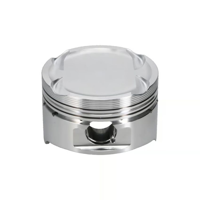 Wiseco KE325M84 Piston Set, BMW, M54B30, 84.00 mm Bore, European, Set of 6