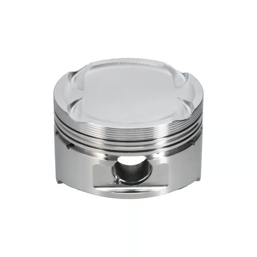 Wiseco KE325M84 Piston Set, BMW, M54B30, 84.00 mm Bore, European, Set of 6