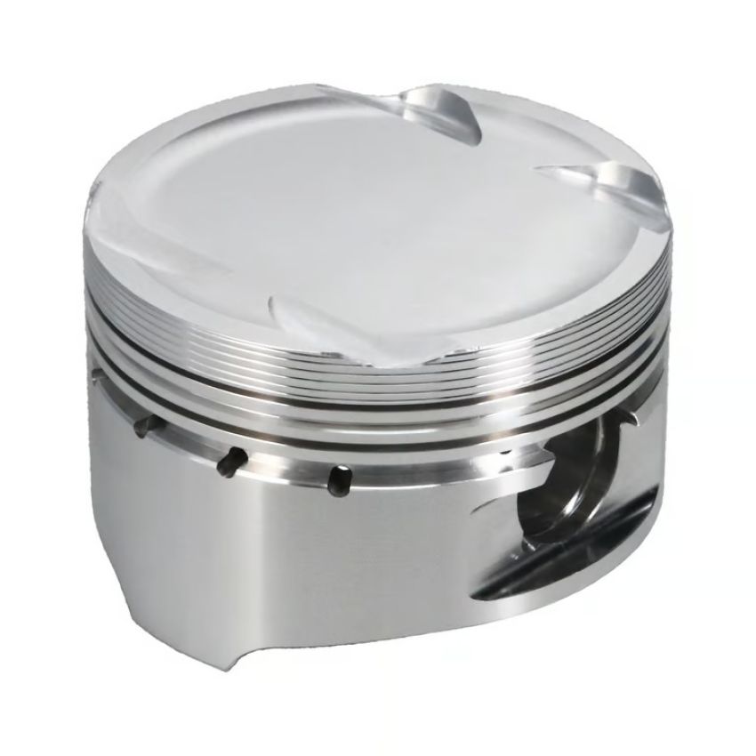 Wiseco KE325M8425 Piston Set, BMW, M54B30, 84.25 mm Bore, European, Set of 6