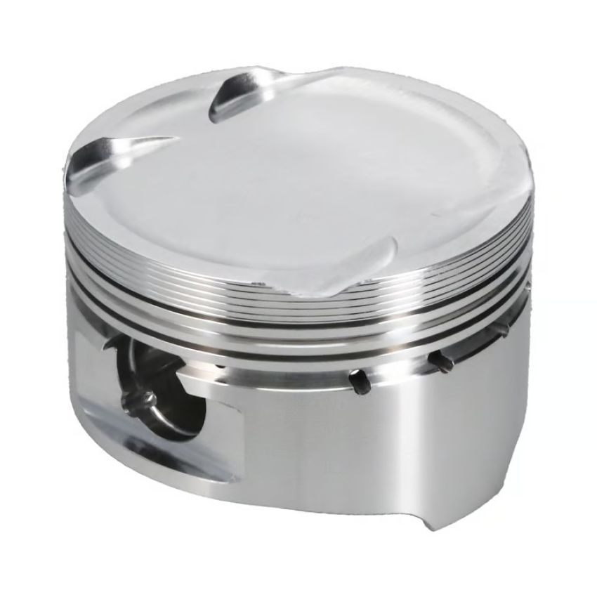 Wiseco KE325M8425 Piston Set, BMW, M54B30, 84.25 mm Bore, European, Set of 6