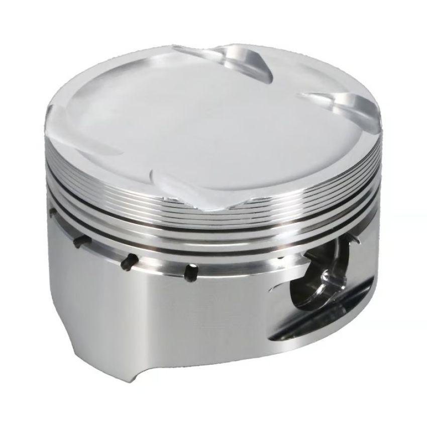 Wiseco KE325M8425 Piston Set, BMW, M54B30, 84.25 mm Bore, European, Set of 6