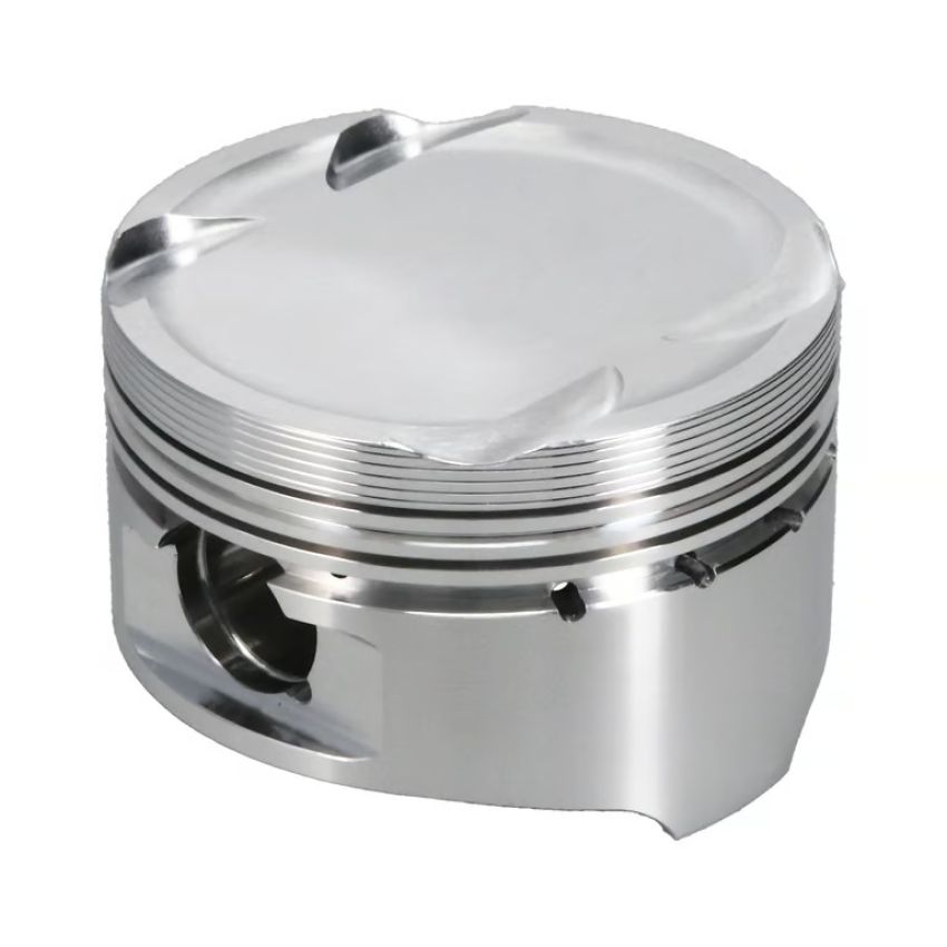 Wiseco KE325M8425 Piston Set, BMW, M54B30, 84.25 mm Bore, European, Set of 6
