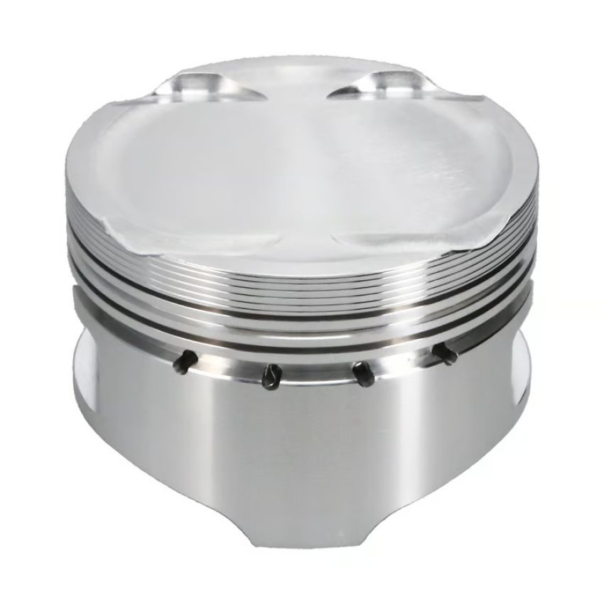 Wiseco KE325M8425 Piston Set, BMW, M54B30, 84.25 mm Bore, European, Set of 6
