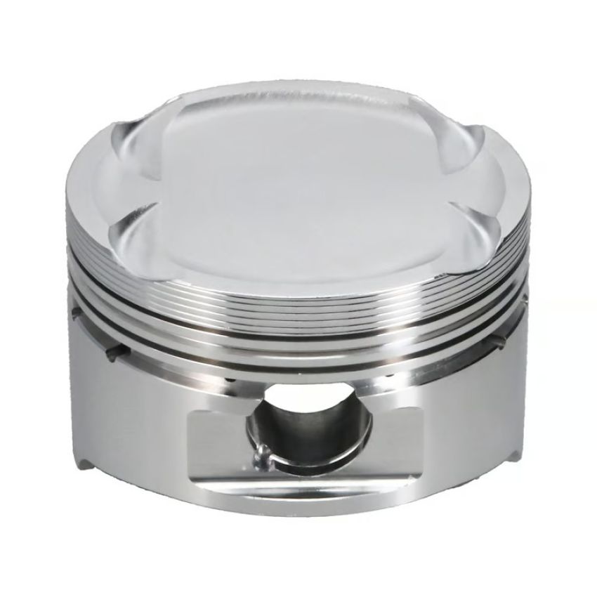 Wiseco KE325M8425 Piston Set, BMW, M54B30, 84.25 mm Bore, European, Set of 6