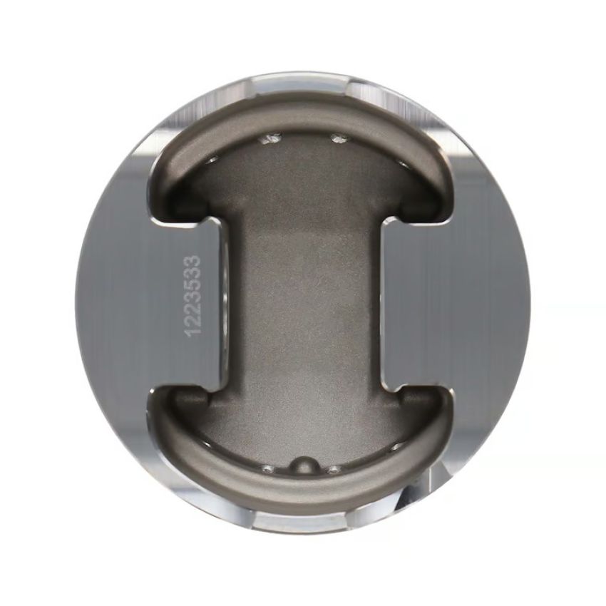 Wiseco KE327M83 Piston Set, Volvo, S60R, 83.00 mm Bore, European, Set of 5
