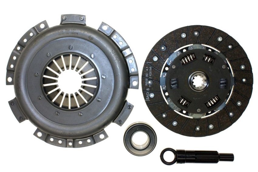 Sachs KF026-01