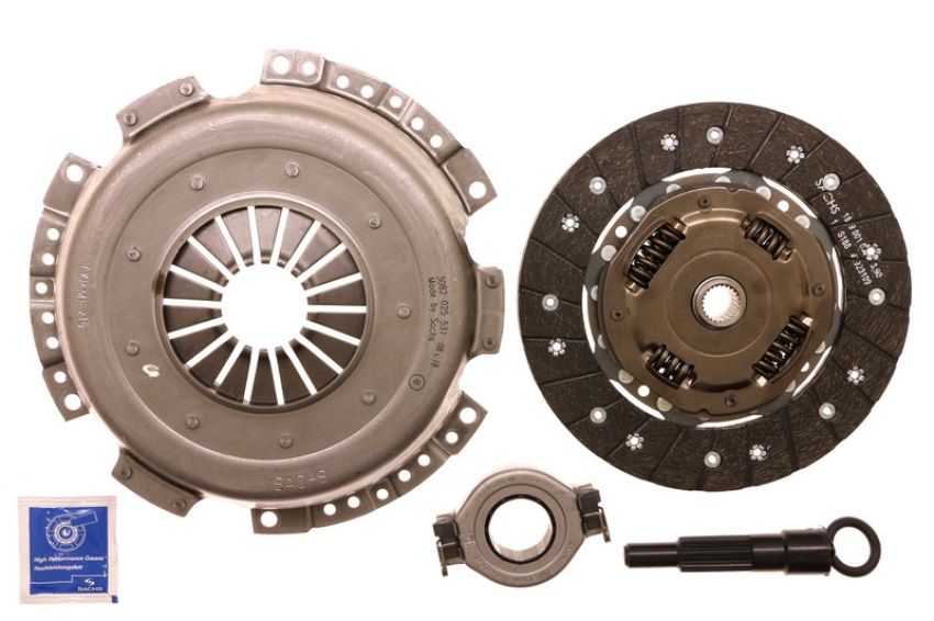 Sachs KF117-01