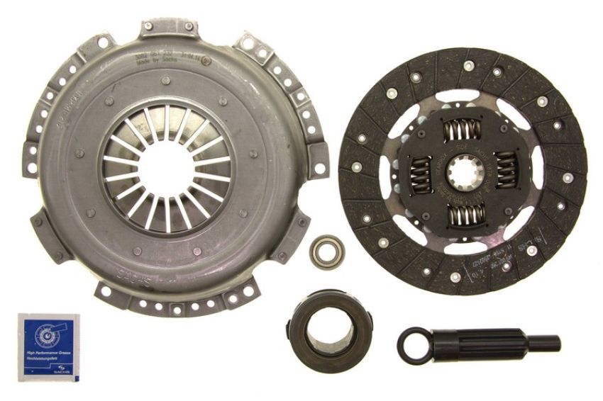 Sachs KF137-02