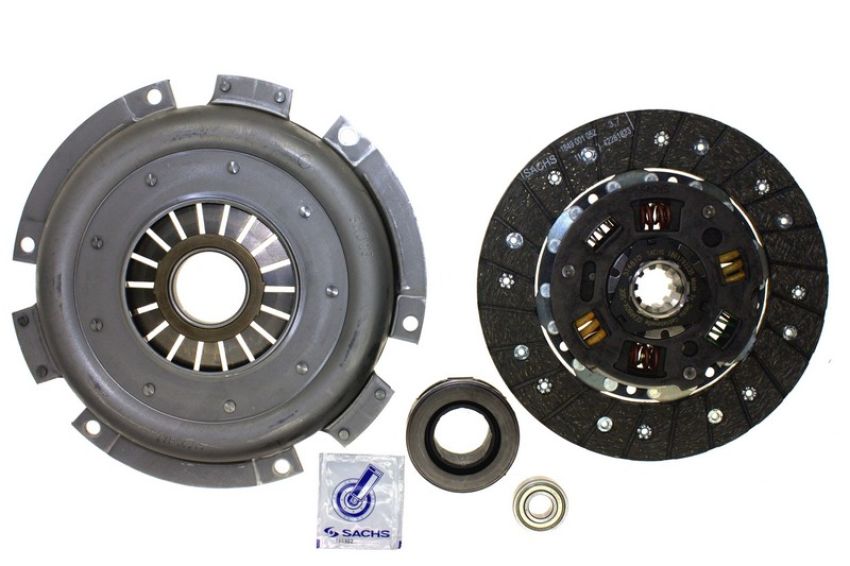 Sachs KF152-02