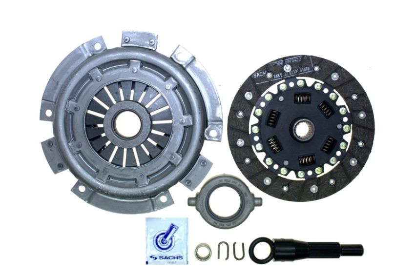 Sachs KF182-02
