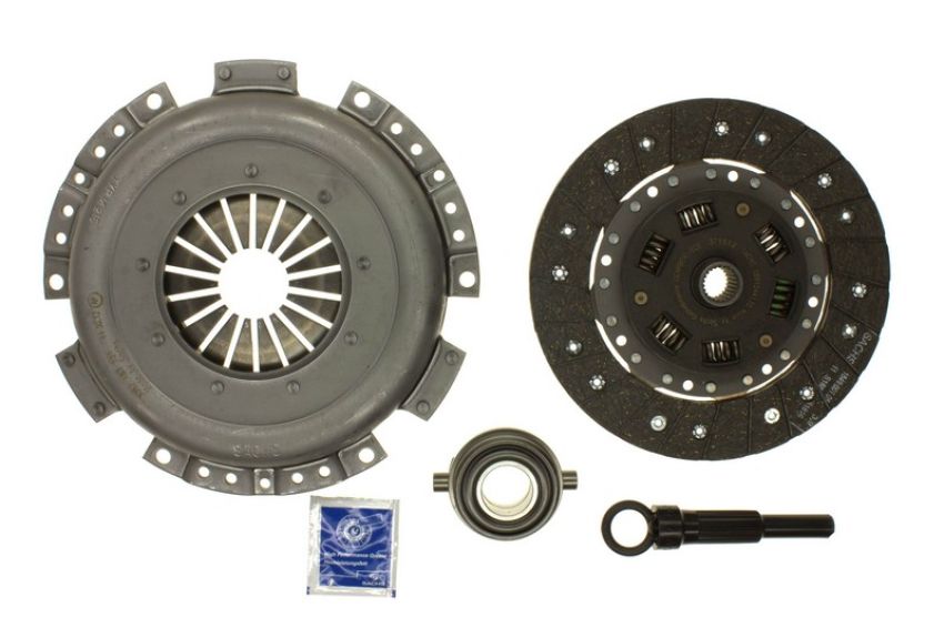 Sachs KF191-01
