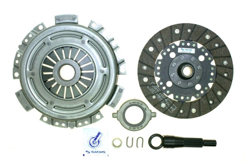 Sachs KF193-02