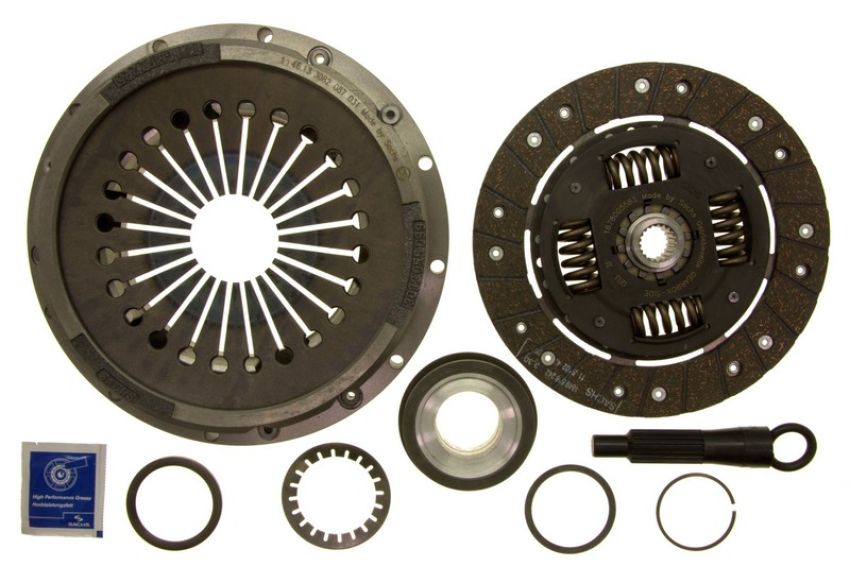 Sachs KF200-01