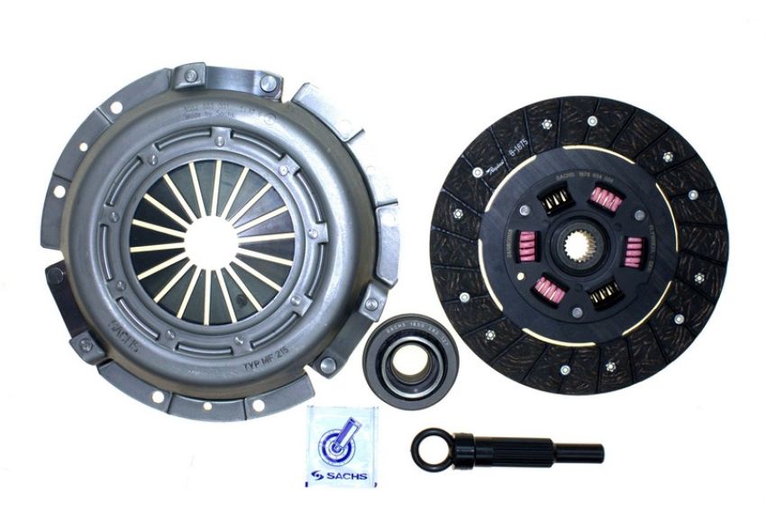 Sachs KF215-01