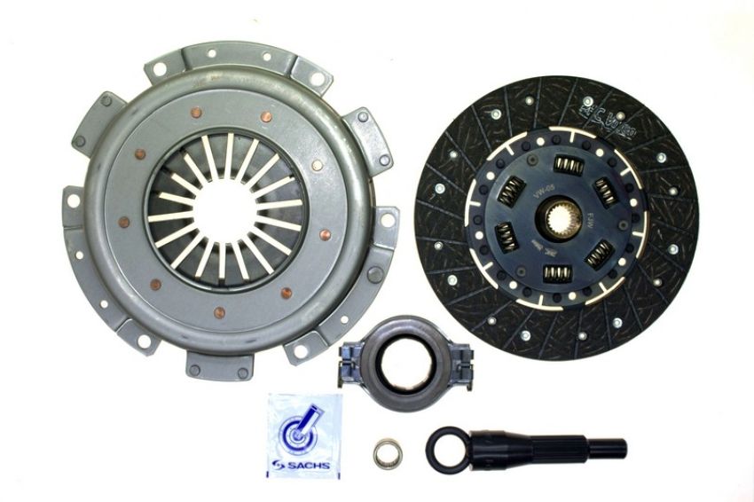 Sachs KF224-01