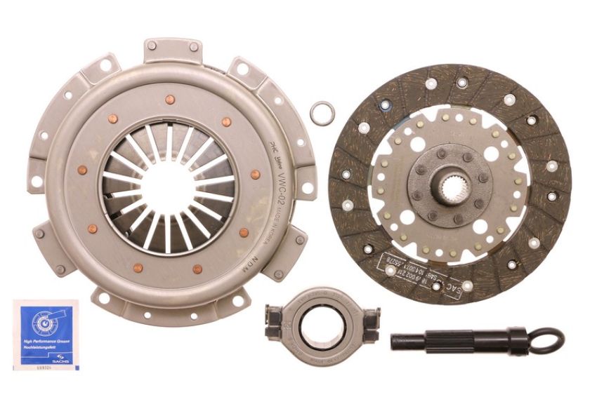 Sachs KF224-02