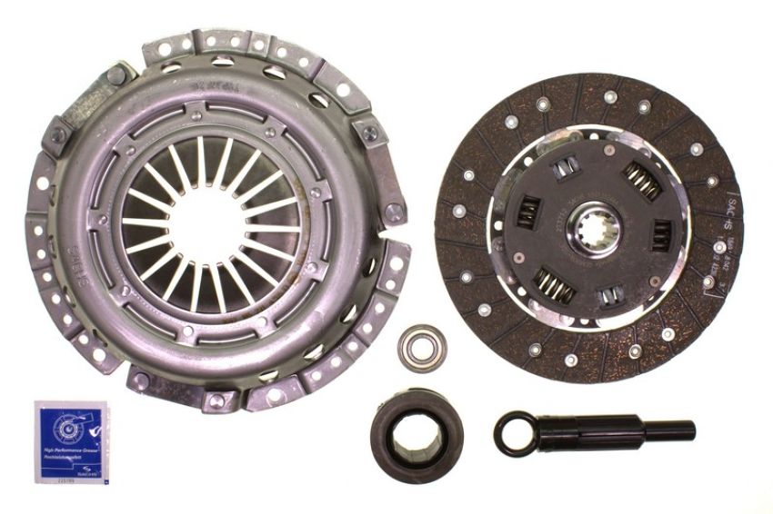 Sachs KF242-01