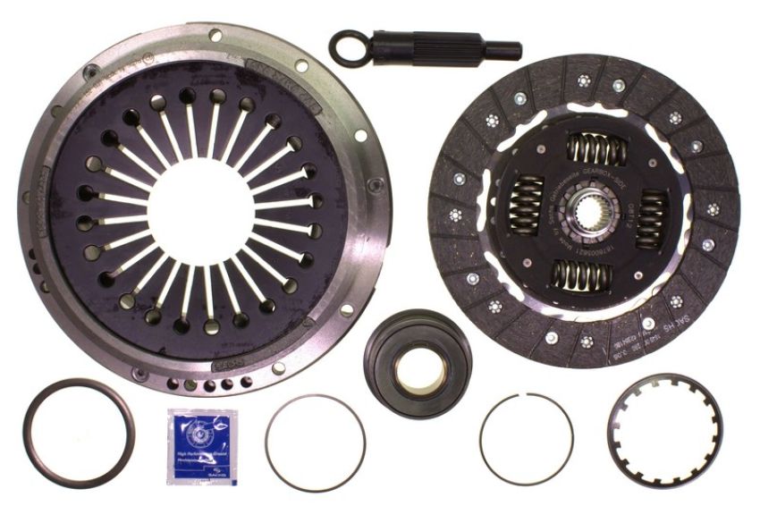 Sachs KF248-01