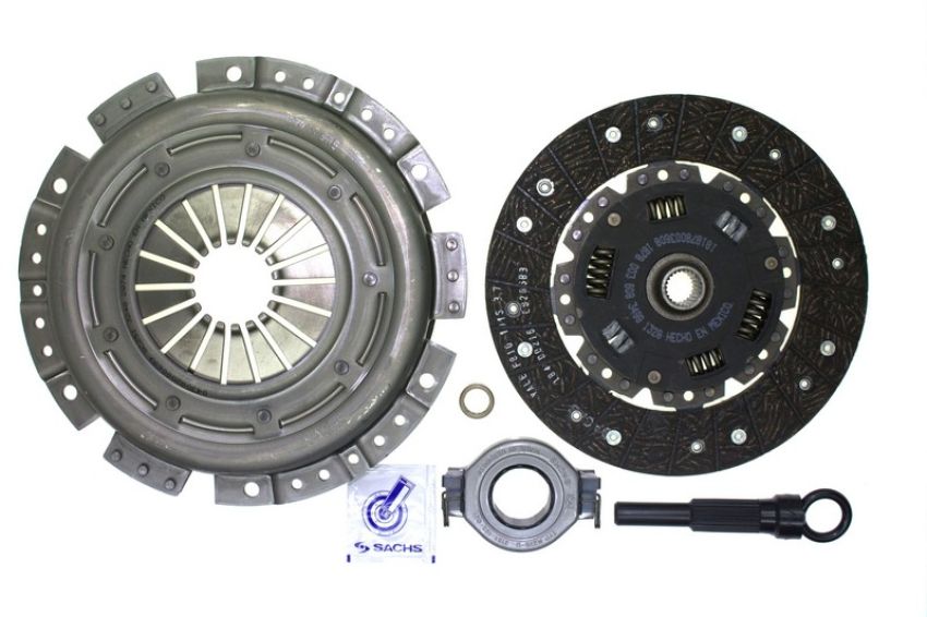 Sachs KF251-01
