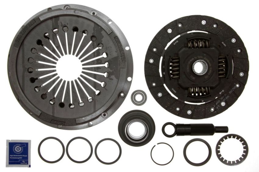 Sachs KF298-02