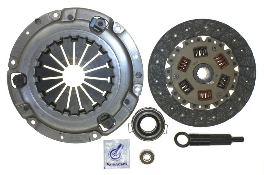 Sachs KF322-02