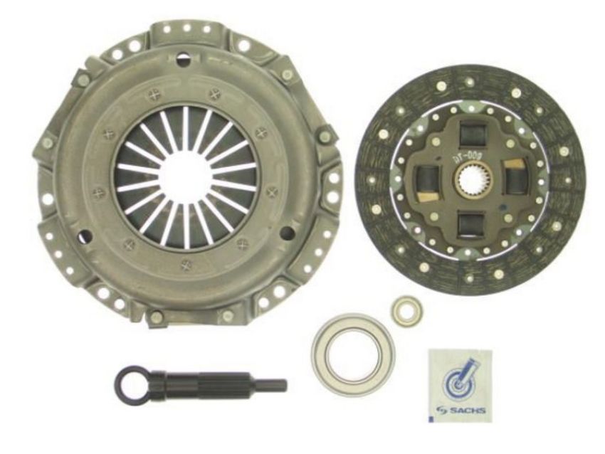 Sachs KF566-03