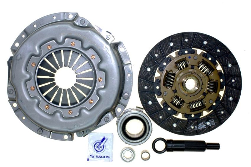 Sachs KF573-01