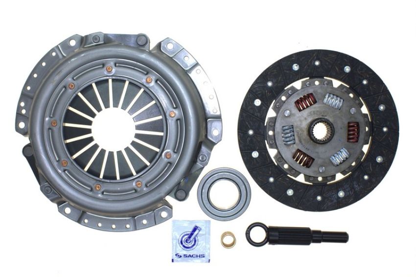 Sachs KF594-02