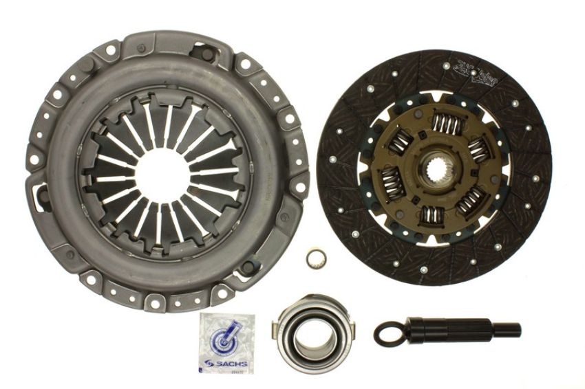 Sachs KF604-02