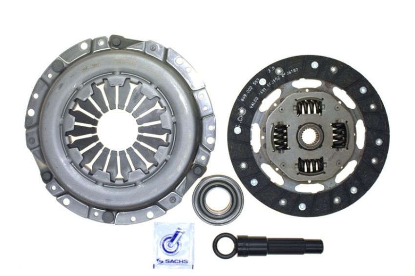 Sachs KF609-01