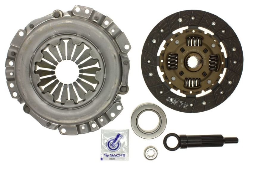 Sachs KF613-02
