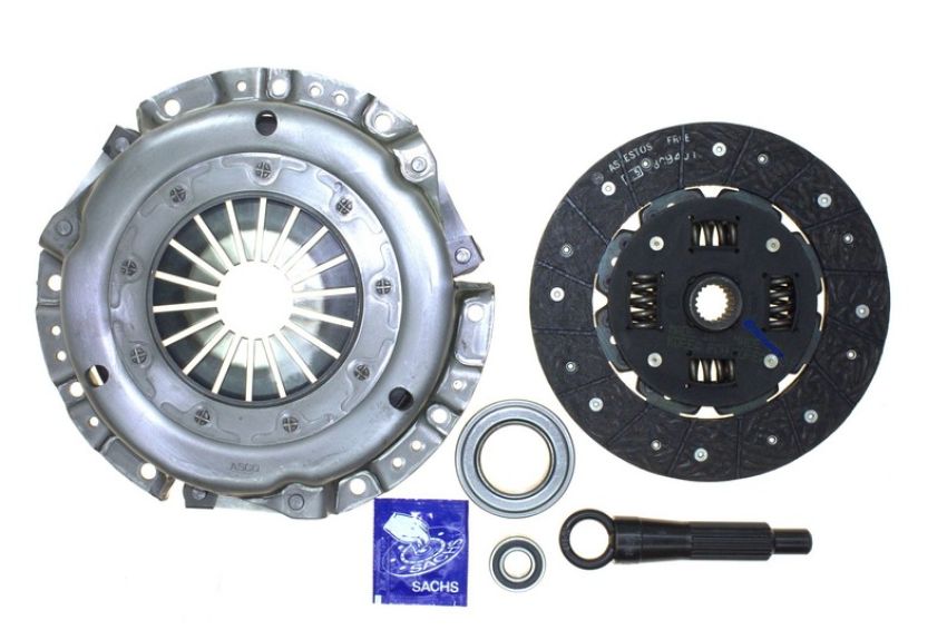 Sachs KF621-05