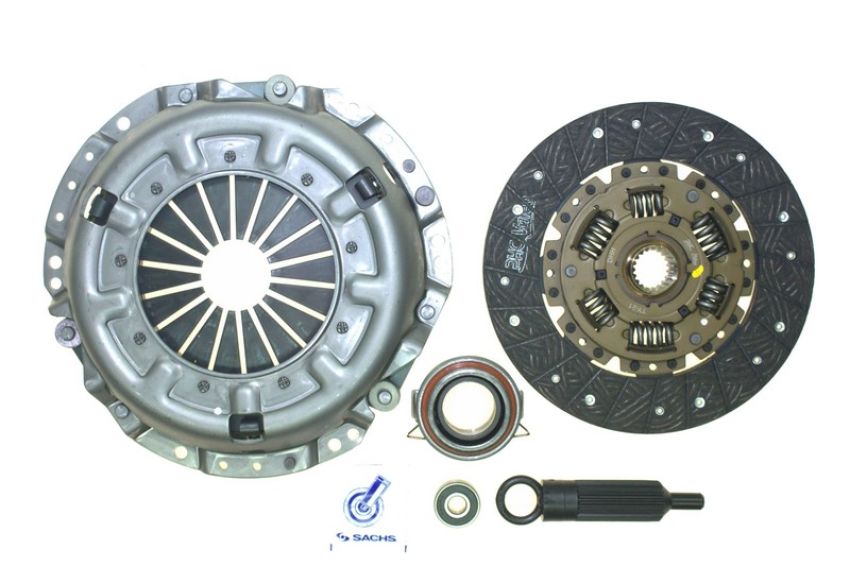 Sachs KF628-02