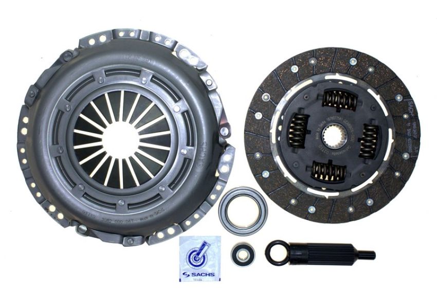 Sachs KF628-04