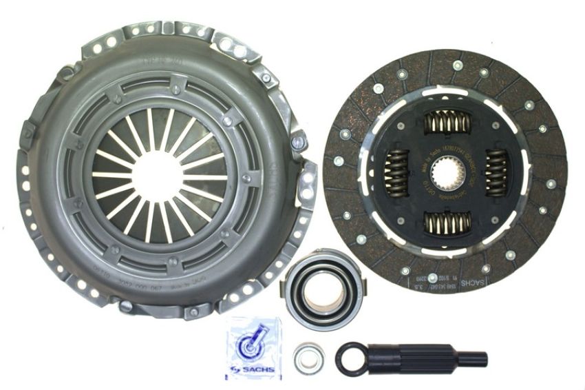 Sachs KF628-08
