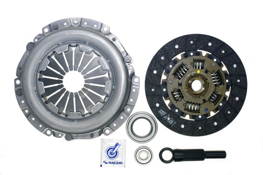 Sachs KF637-01