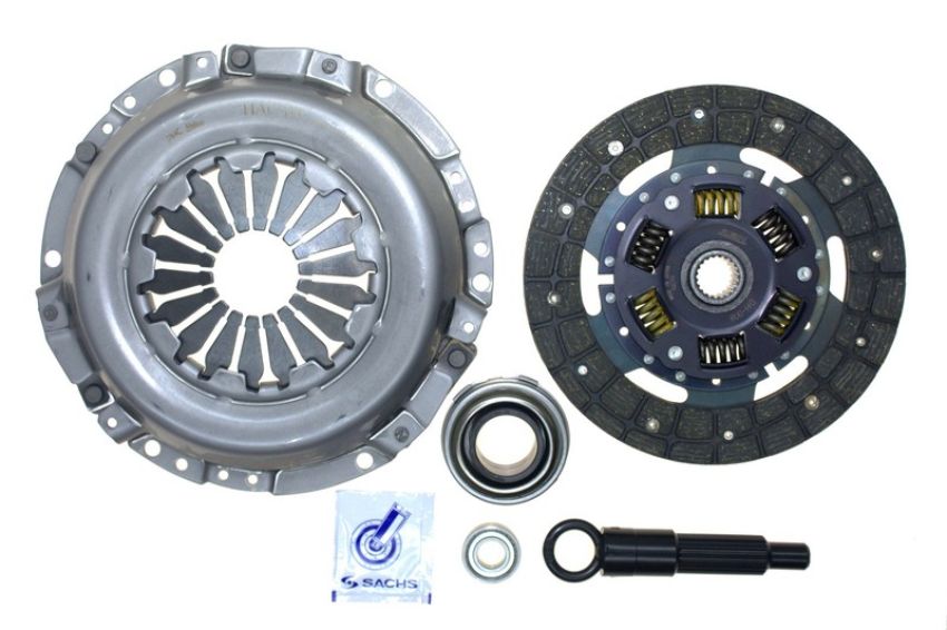 Sachs KF640-02