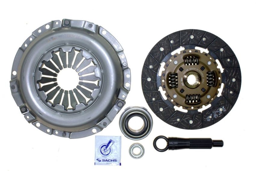 Sachs KF640-03