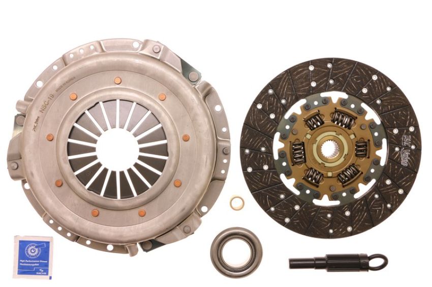 Sachs KF695-01