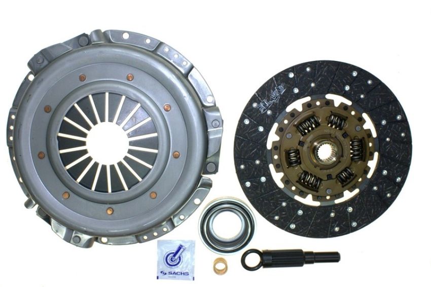Sachs KF695-02