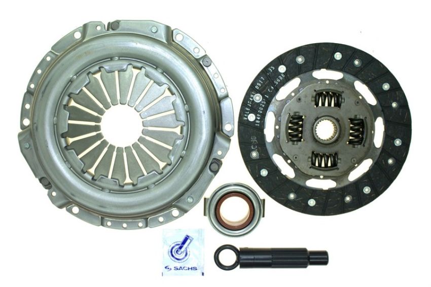 Sachs KF701-02