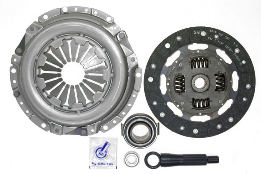 Sachs KF702-03