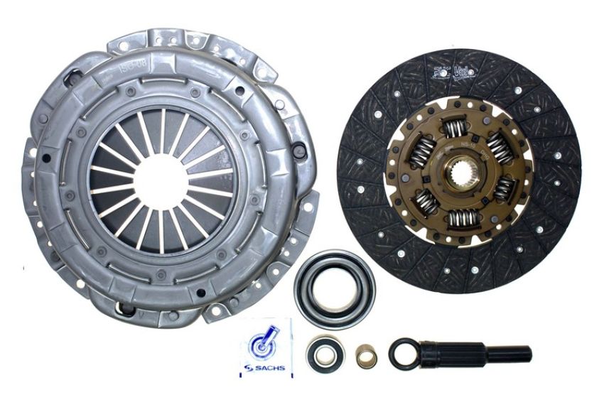 Sachs KF707-01