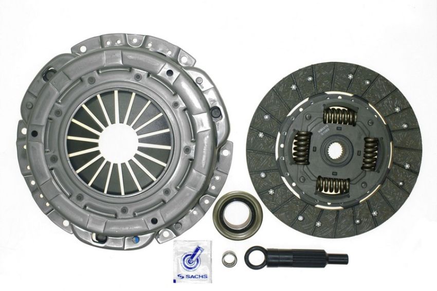 Sachs KF707-02
