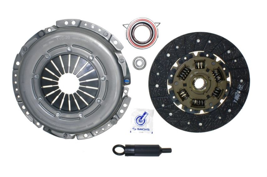 Sachs KF718-01