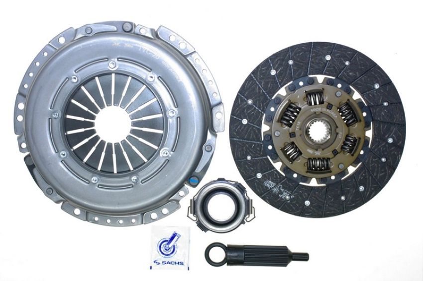 Sachs KF718-02