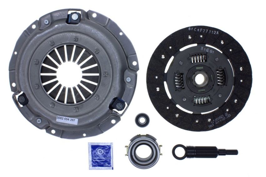 Sachs KF738-02