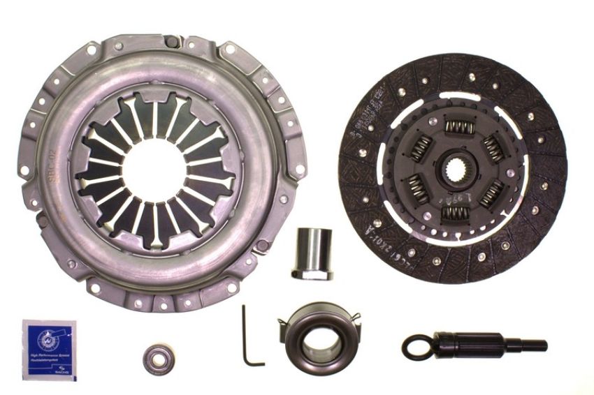 Sachs KF738-03
