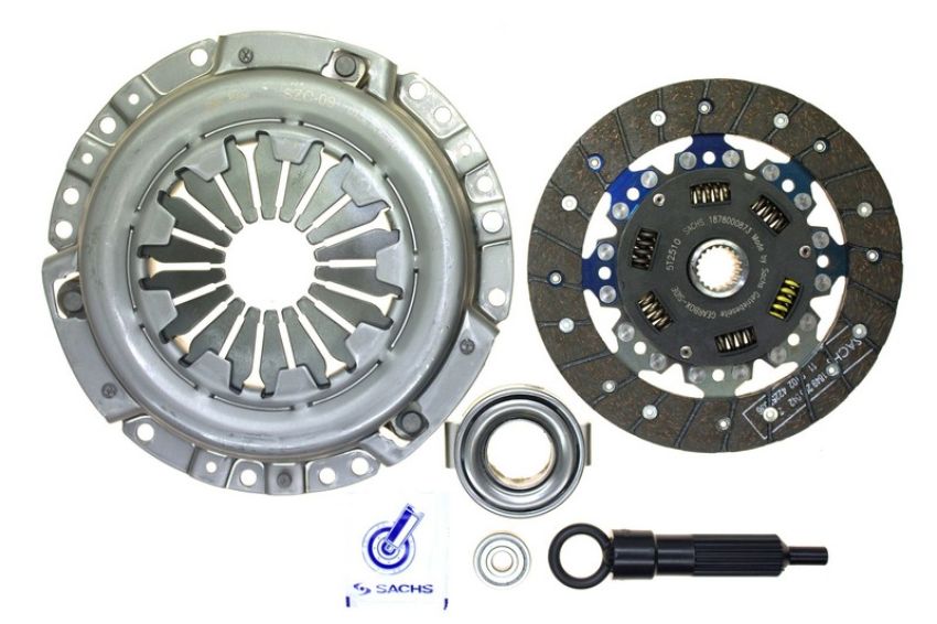 Sachs KF748-01