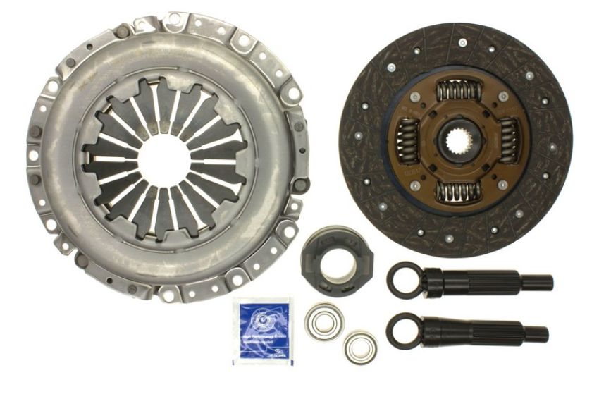 Sachs KF759-02